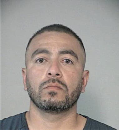Patrick Crossin - Fort Bend County, TX 